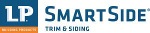 LP Smartside siding logo