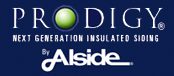 Prodigy by Alside logo