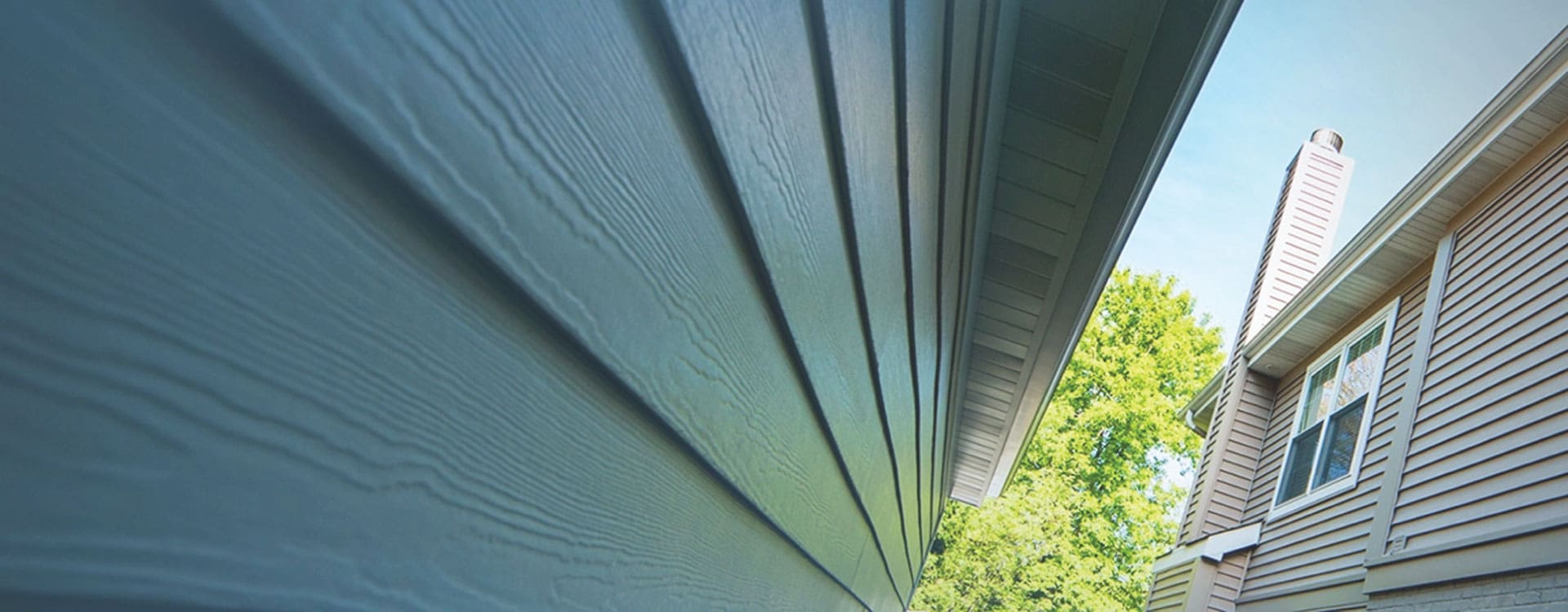 Exterior Remodeling