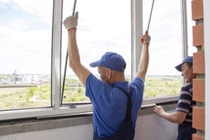 Make Your Home Warmer by Removing Window Screens Make Your Home Warmer by Removing Window Screens